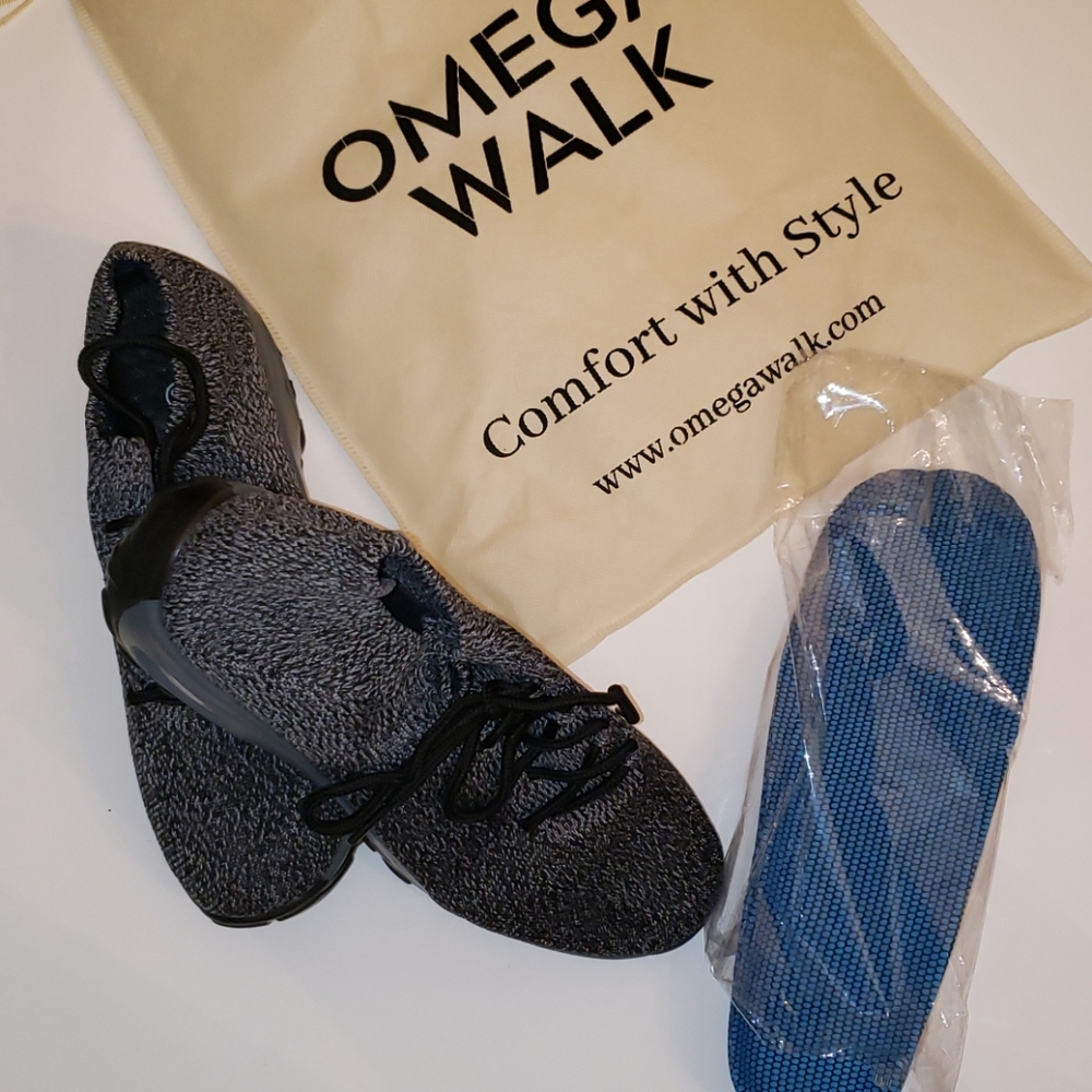 New Sneaker - Picture 5 of 5
